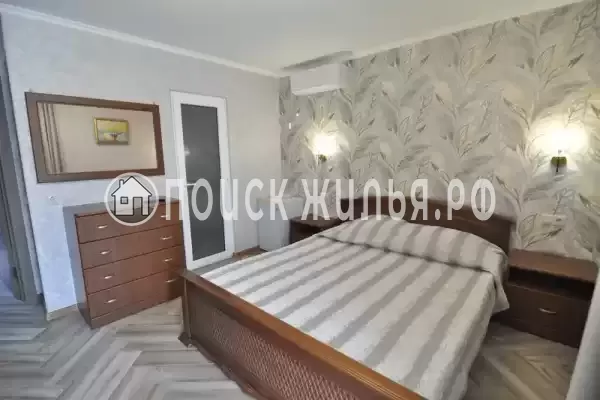 Частный сектор «Доходный дом Маргаритка»