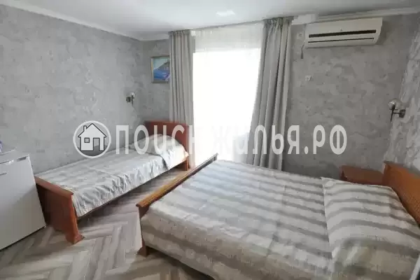 Частный сектор «Доходный дом Маргаритка»