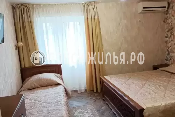 Частный сектор «Доходный дом Маргаритка»