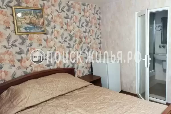 Частный сектор «Доходный дом Маргаритка»