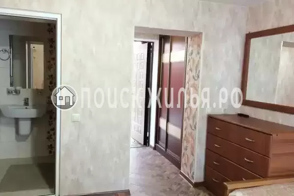 Частный сектор «Доходный дом Маргаритка»