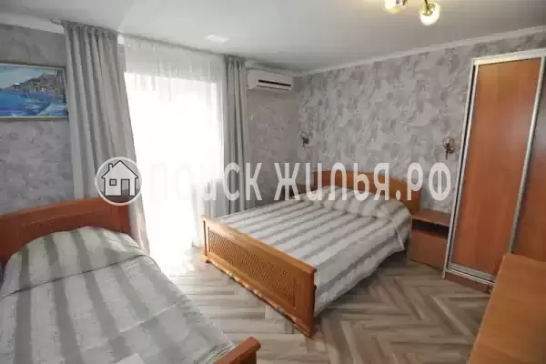 Частный сектор «Доходный дом Маргаритка»