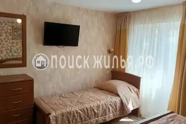 Частный сектор «Доходный дом Маргаритка»