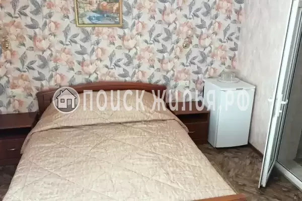 Частный сектор «Доходный дом Маргаритка»