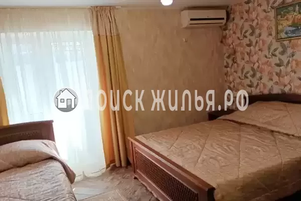 Частный сектор «Доходный дом Маргаритка»