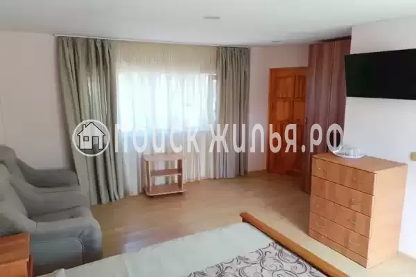 Частный сектор «Доходный дом Маргаритка»