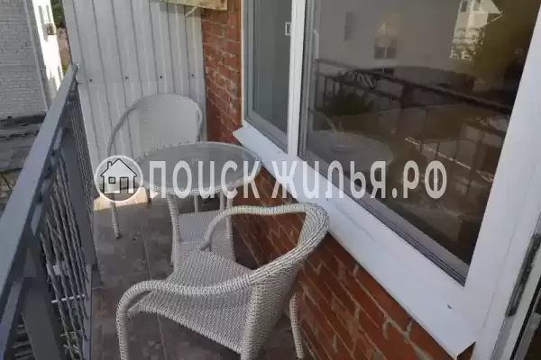 Частный сектор «Доходный дом Маргаритка»