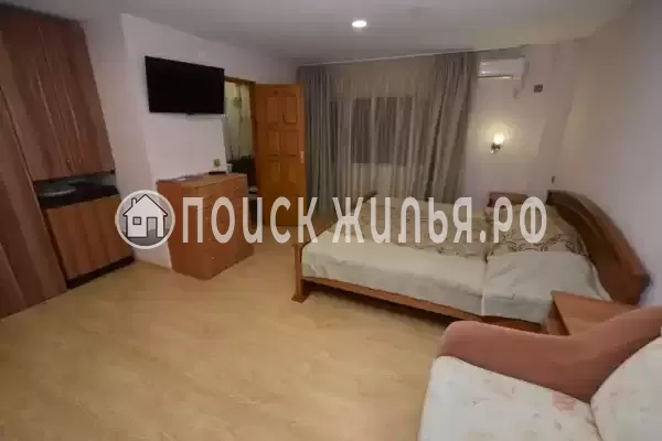 Частный сектор «Доходный дом Маргаритка»