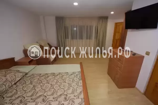 Частный сектор «Доходный дом Маргаритка»