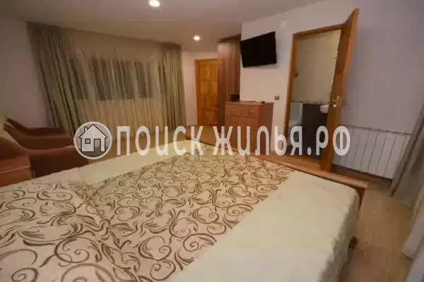 Частный сектор «Доходный дом Маргаритка»