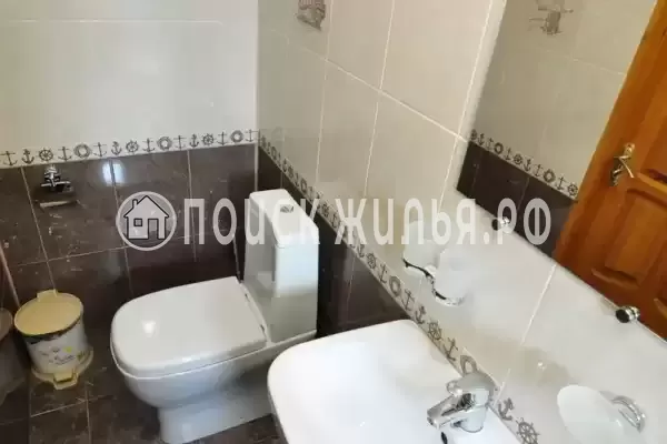 Частный сектор «Доходный дом Маргаритка»