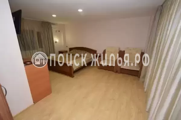 Частный сектор «Доходный дом Маргаритка»