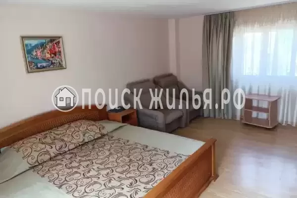 Частный сектор «Доходный дом Маргаритка»