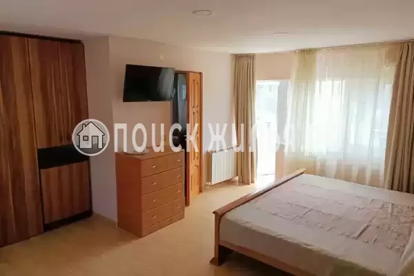 Частный сектор «Доходный дом Маргаритка»