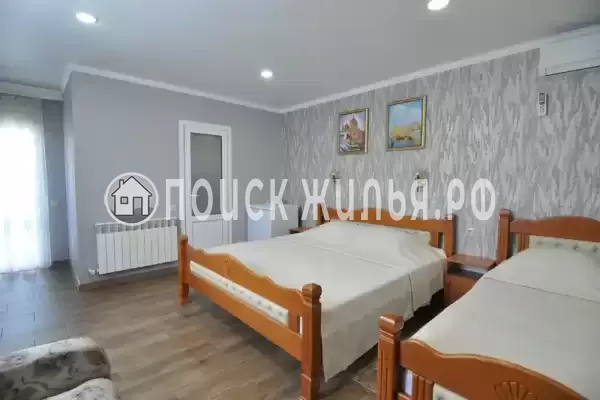 Частный сектор «Доходный дом Маргаритка»