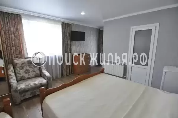 Частный сектор «Доходный дом Маргаритка»