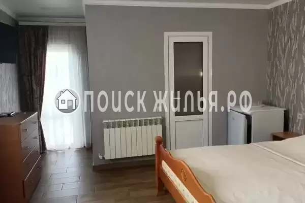 Частный сектор «Доходный дом Маргаритка»