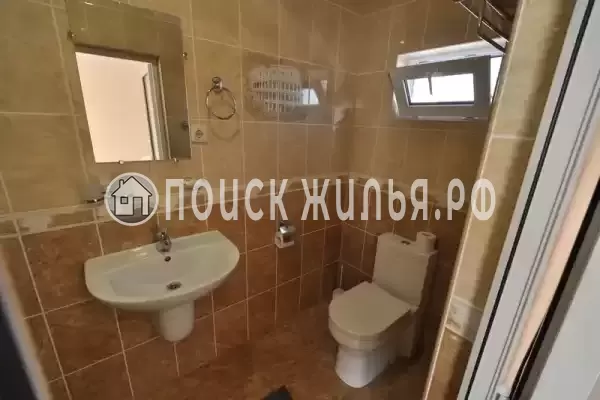 Частный сектор «Доходный дом Маргаритка»