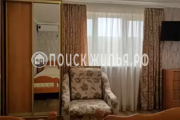 Частный сектор «Доходный дом Маргаритка»