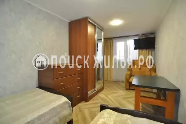 Частный сектор «Доходный дом Маргаритка»