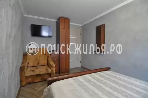 Частный сектор «Доходный дом Маргаритка»