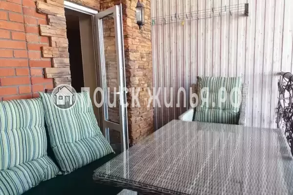 Частный сектор «Доходный дом Маргаритка»