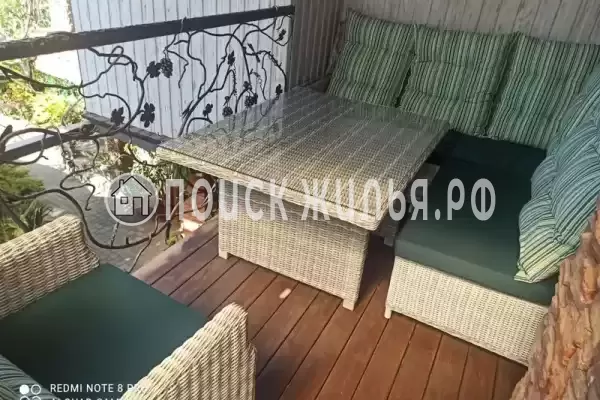 Частный сектор «Доходный дом Маргаритка»