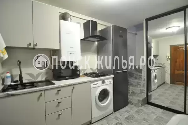 Частный сектор «Доходный дом Маргаритка»