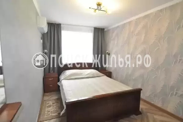 Частный сектор «Доходный дом Маргаритка»