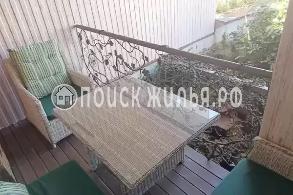 Частный сектор «Доходный дом Маргаритка»