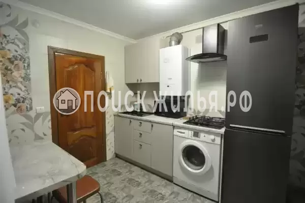 Частный сектор «Доходный дом Маргаритка»