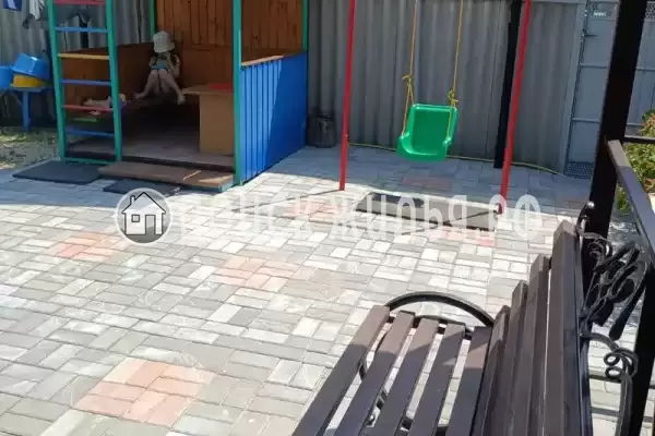 Частный сектор «Светлана»