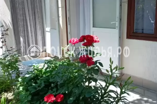 Частный сектор «Светлана»