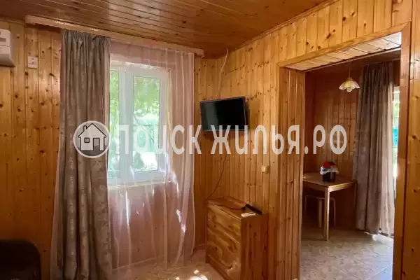 Частный сектор «Солнечный»