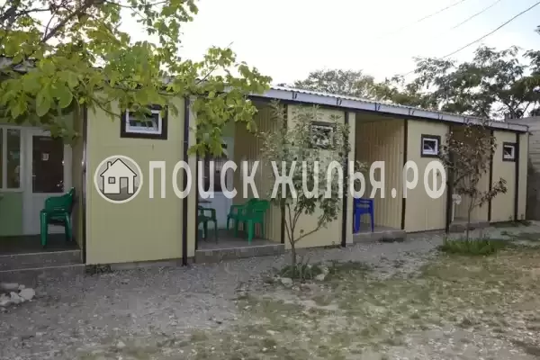 Частный сектор «Солнечный»