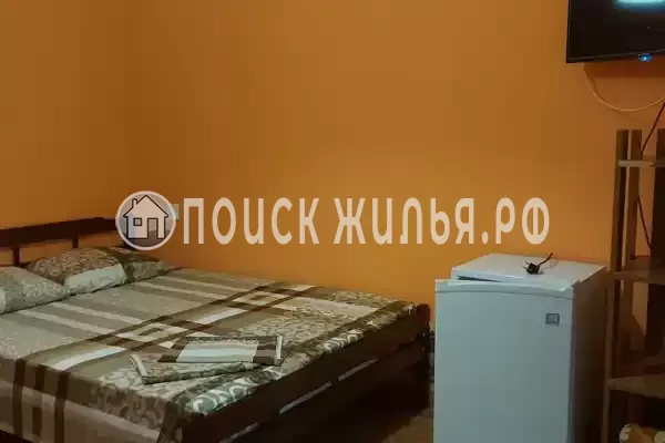 Частный сектор «Солнечный»