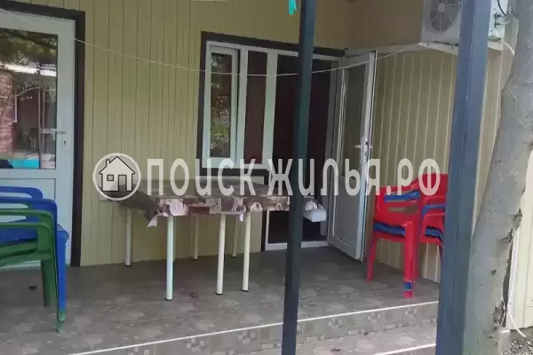 Частный сектор «Солнечный»