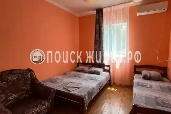 Частный сектор «Солнечный»