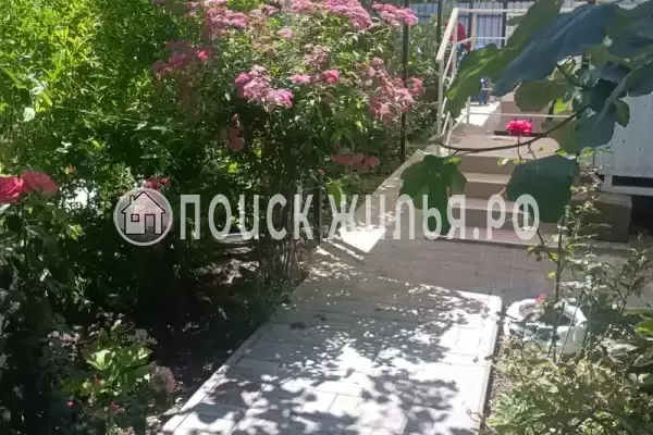 Частный сектор «Светлана»