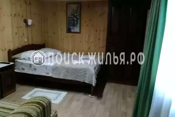 Частный сектор «Светлана»