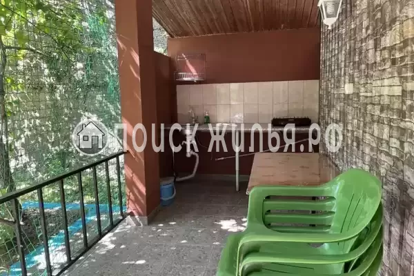 Частный сектор «Солнечный»