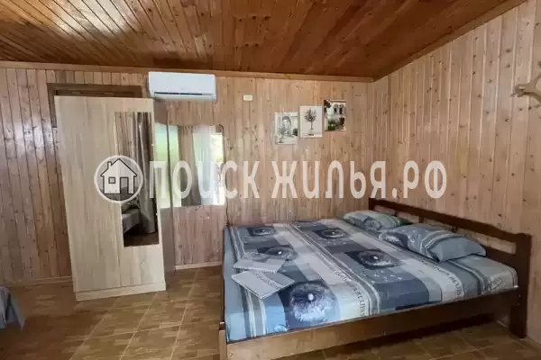 Частный сектор «Солнечный»