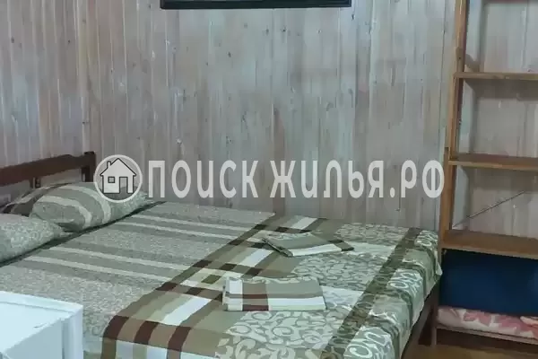 Частный сектор «Солнечный»