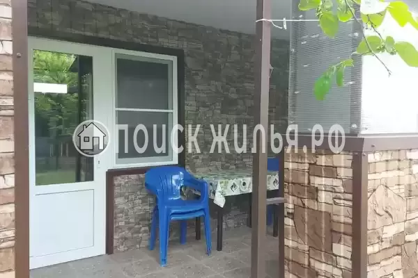 Частный сектор «Солнечный»