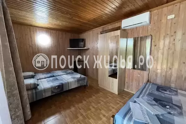 Частный сектор «Солнечный»