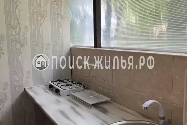 Частный сектор «Солнечный»