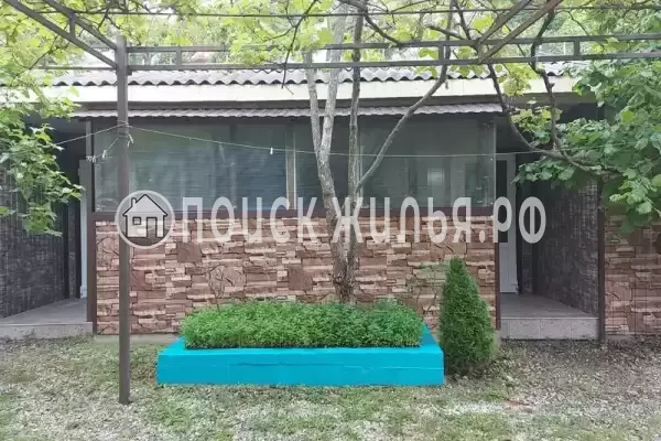 Частный сектор «Солнечный»