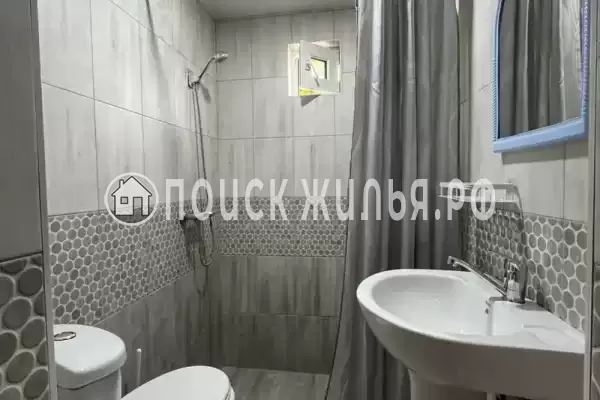 Частный сектор «Солнечный»