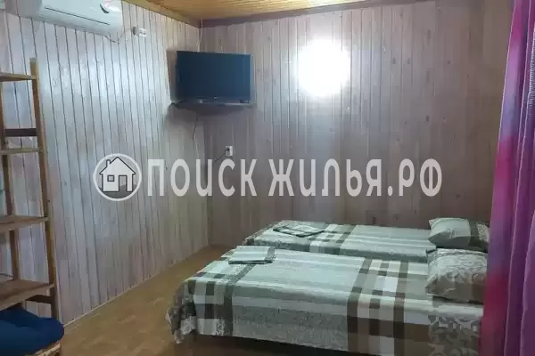 Частный сектор «Солнечный»