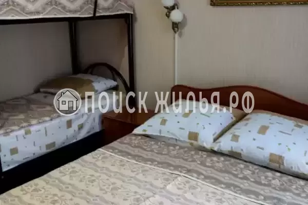 Частный сектор «Светлана»